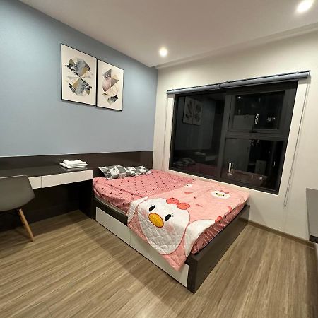 Can Ho 2Pn Day Du Tien Nghi-Vinhomes Grand Park Quan 9 Go Cong Exterior foto